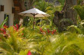 Hotel Garden Lomita Maravilla Garden